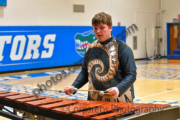 Middletown HS Percussion_260418_Gateway Regional-DJK00970