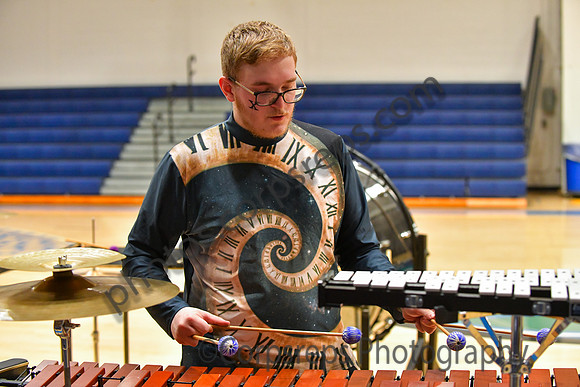 Middletown HS Percussion_260418_Gateway Regional-DJK00971