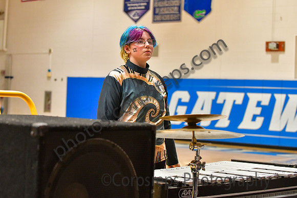 Middletown HS Percussion_260418_Gateway Regional-DJK00931