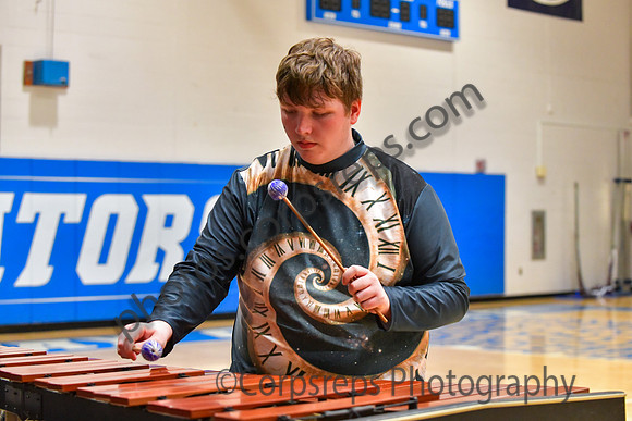 Middletown HS Percussion_260418_Gateway Regional-DJK00934