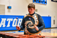 Middletown HS Percussion_260418_Gateway Regional-DJK00935