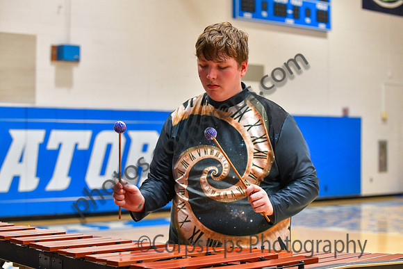 Middletown HS Percussion_260418_Gateway Regional-DJK00935