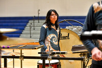 Middletown HS Percussion_260418_Gateway Regional-DJK00933