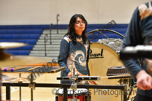Middletown HS Percussion_260418_Gateway Regional-DJK00933