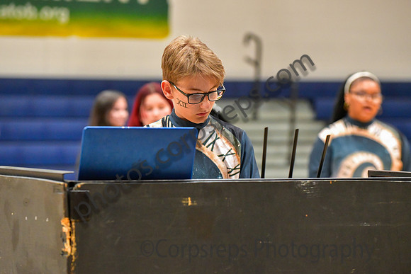 Middletown HS Percussion_260418_Gateway Regional-DJK00936