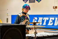 Middletown HS Percussion_260418_Gateway Regional-DJK00940