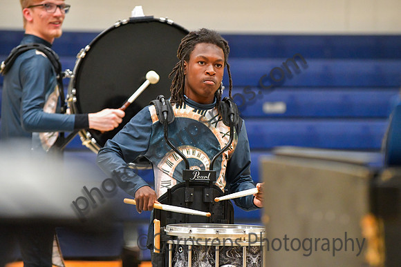 Middletown HS Percussion_260418_Gateway Regional-DJK00939