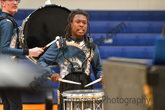 Middletown HS Percussion_260418_Gateway Regional-DJK00938
