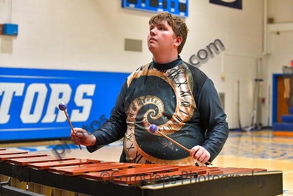 Middletown HS Percussion_260418_Gateway Regional-DJK00941