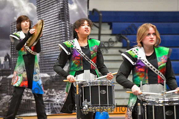 Eastern Regional HS Percussion_260418_Gateway Regional-DJK00690