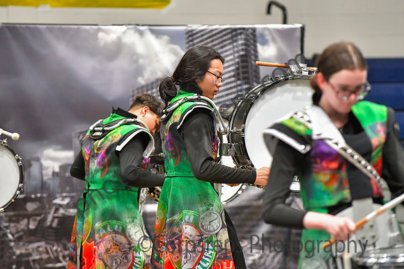 Eastern Regional HS Percussion_260418_Gateway Regional-DJK00693