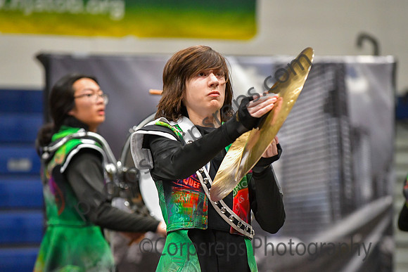Eastern Regional HS Percussion_260418_Gateway Regional-DJK00694