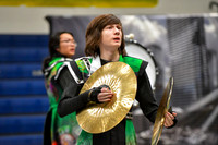 Eastern Regional HS Percussion_260418_Gateway Regional-DJK00695