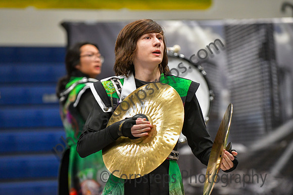 Eastern Regional HS Percussion_260418_Gateway Regional-DJK00695