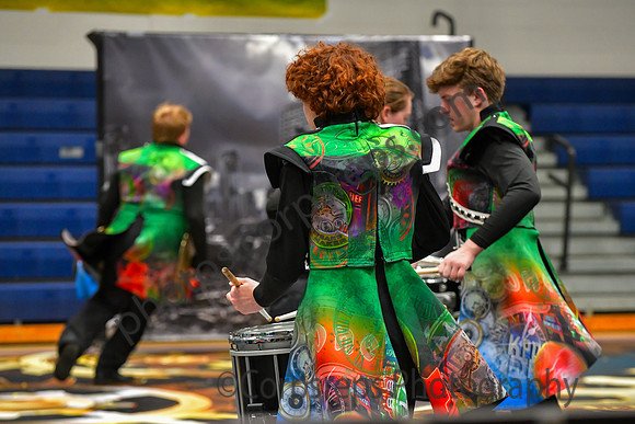 Eastern Regional HS Percussion_260418_Gateway Regional-DJK00702