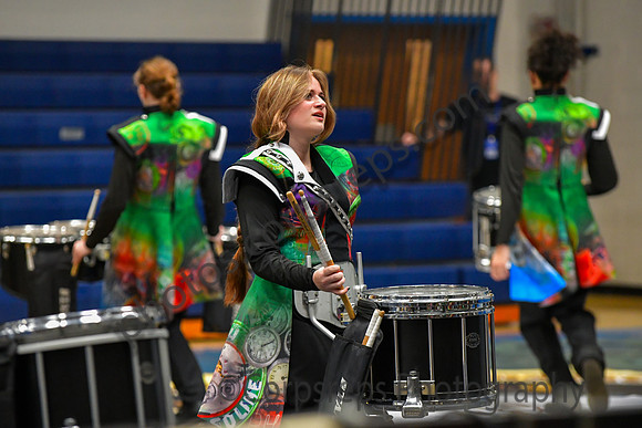 Eastern Regional HS Percussion_260418_Gateway Regional-DJK00711