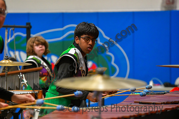 Eastern Regional HS Percussion_260418_Gateway Regional-DJK00716