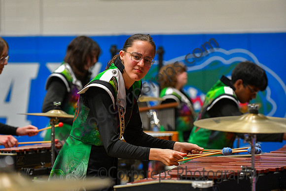 Eastern Regional HS Percussion_260418_Gateway Regional-DJK00715