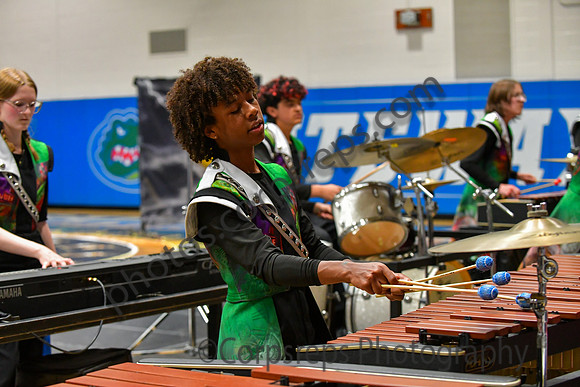 Eastern Regional HS Percussion_260418_Gateway Regional-DJK00721