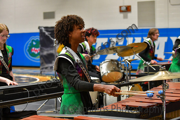 Eastern Regional HS Percussion_260418_Gateway Regional-DJK00722
