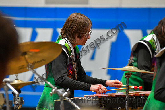 Eastern Regional HS Percussion_260418_Gateway Regional-DJK00726