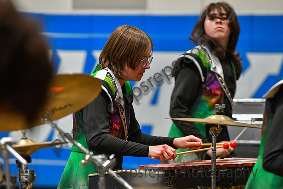 Eastern Regional HS Percussion_260418_Gateway Regional-DJK00727