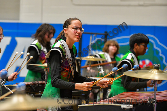 Eastern Regional HS Percussion_260418_Gateway Regional-DJK00732