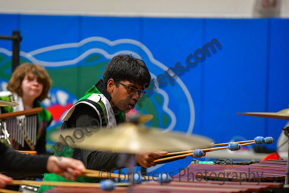 Eastern Regional HS Percussion_260418_Gateway Regional-DJK00734