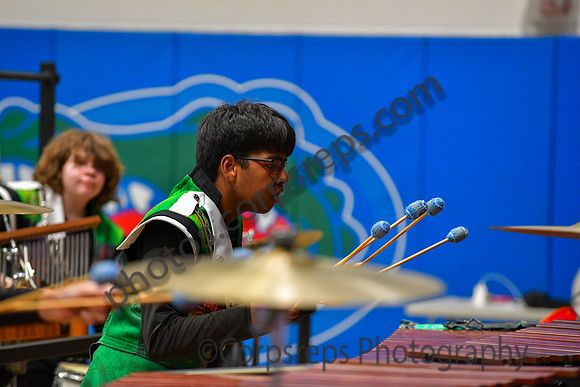 Eastern Regional HS Percussion_260418_Gateway Regional-DJK00735