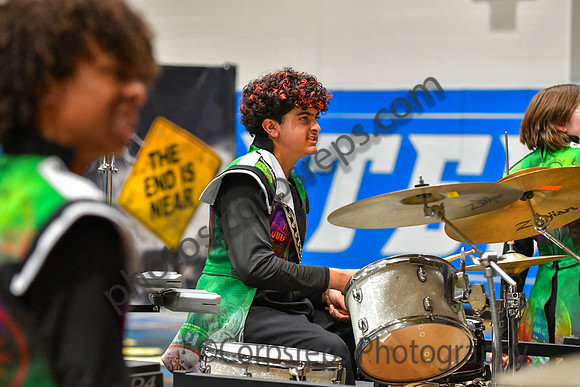 Eastern Regional HS Percussion_260418_Gateway Regional-DJK00738
