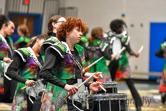 Eastern Regional HS Percussion_260418_Gateway Regional-DJK00739