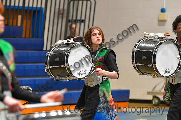 Eastern Regional HS Percussion_260418_Gateway Regional-DJK00742