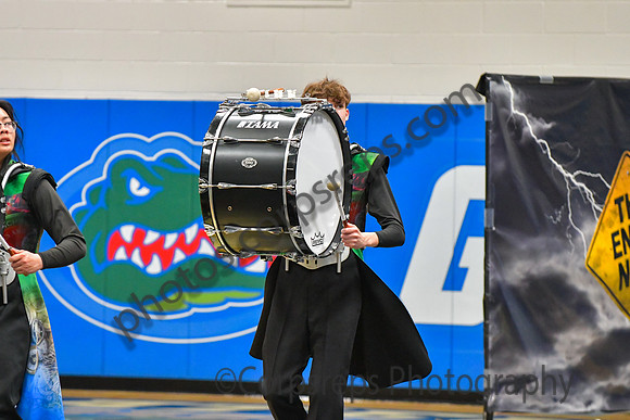 Eastern Regional HS Percussion_260418_Gateway Regional-DJK00743