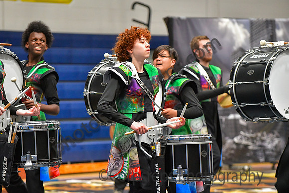 Eastern Regional HS Percussion_260418_Gateway Regional-DJK00746