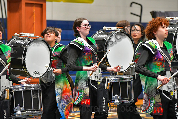 Eastern Regional HS Percussion_260418_Gateway Regional-DJK00747