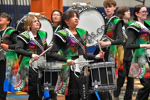 Eastern Regional HS Percussion_260418_Gateway Regional-DJK00748