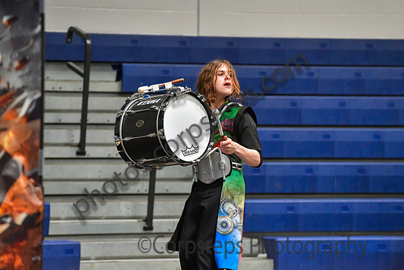 Eastern Regional HS Percussion_260418_Gateway Regional-DJK00752