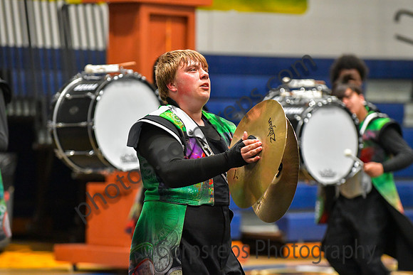 Eastern Regional HS Percussion_260418_Gateway Regional-DJK00754