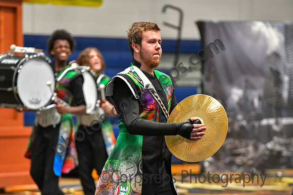 Eastern Regional HS Percussion_260418_Gateway Regional-DJK00757