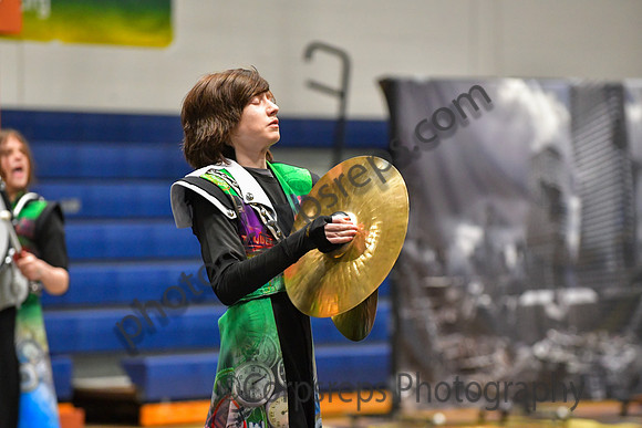 Eastern Regional HS Percussion_260418_Gateway Regional-DJK00758