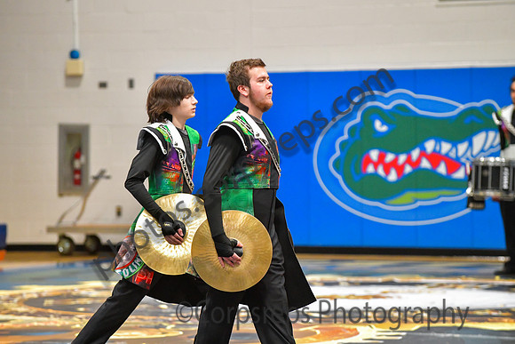 Eastern Regional HS Percussion_260418_Gateway Regional-DJK00765