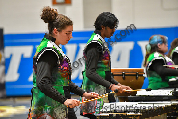 Eastern Regional HS Percussion_260418_Gateway Regional-DJK00764
