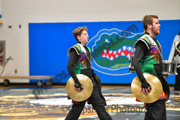 Eastern Regional HS Percussion_260418_Gateway Regional-DJK00766