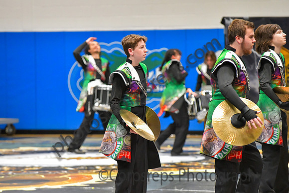 Eastern Regional HS Percussion_260418_Gateway Regional-DJK00767