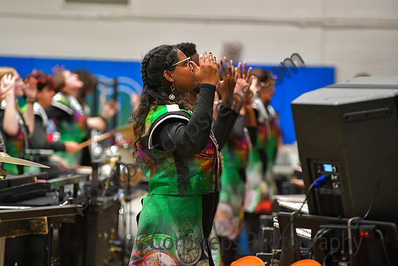 Eastern Regional HS Percussion_260418_Gateway Regional-DJK00769