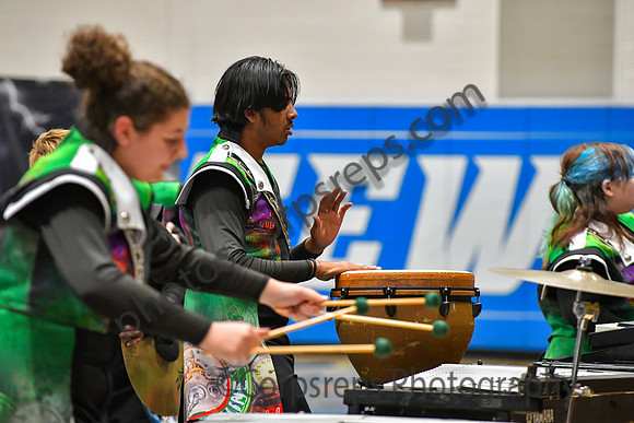 Eastern Regional HS Percussion_260418_Gateway Regional-DJK00771