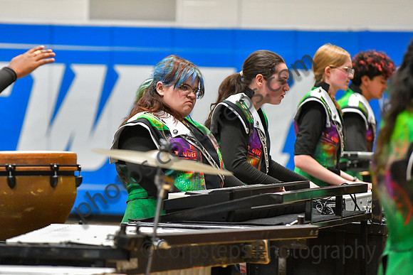 Eastern Regional HS Percussion_260418_Gateway Regional-DJK00774