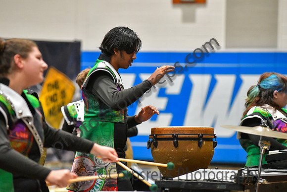 Eastern Regional HS Percussion_260418_Gateway Regional-DJK00772