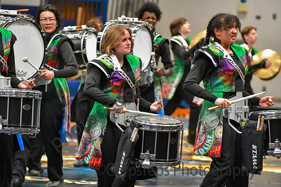 Eastern Regional HS Percussion_260418_Gateway Regional-DJK00775