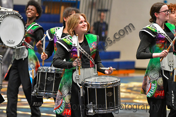 Eastern Regional HS Percussion_260418_Gateway Regional-DJK00776